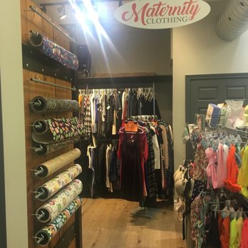 The Red Door - Maternity clothing - Children's Clothing Near Me - Goderich, Ontario The Red Door - Maternity clothing - Children's Clothing Near Me - Goderich, Ontario