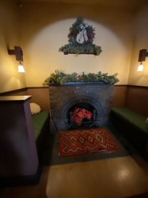 Riordan Mansion State Historic Park by null