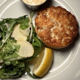 Crab Cake