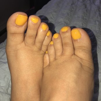 Tina Tran Nail Spa - They did a good job - Nail Salons Near Me - Salem, New Hampshire