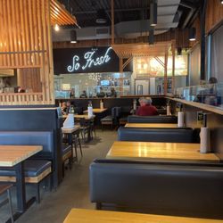 Hopdoddy Burger Bar