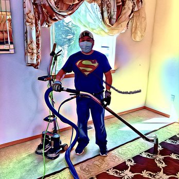 Roto Carpet Cleaning - We care:) - Carpet Cleaning Near Me - Everett, Washington