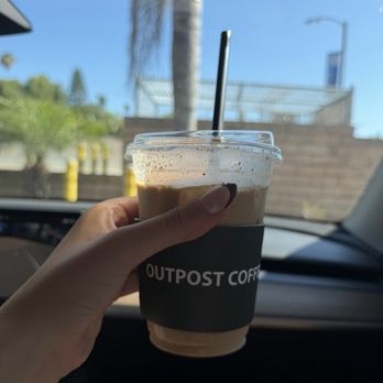 Outpost Coffee - Coffee & Tea Near Me - Diamond Bar, California Outpost Coffee - Coffee & Tea Near Me - Diamond Bar, California