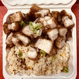 Pork Belly