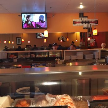 JJ Sushi - Sushi Bars Near Me - Sparks, Nevada