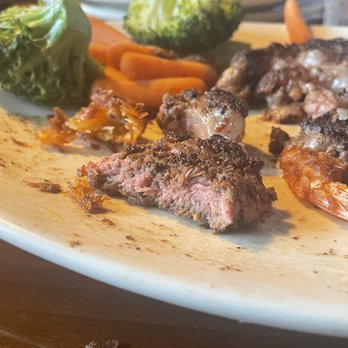 Outback Steakhouse - Dried over cooked meat - Steakhouses Near Me - Fresno, California Outback Steakhouse - Dried over cooked meat - Steakhouses Near Me - Fresno, California
