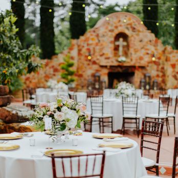 Madera Estates  - Venues & Event Spaces Near Me - Conroe, Texas