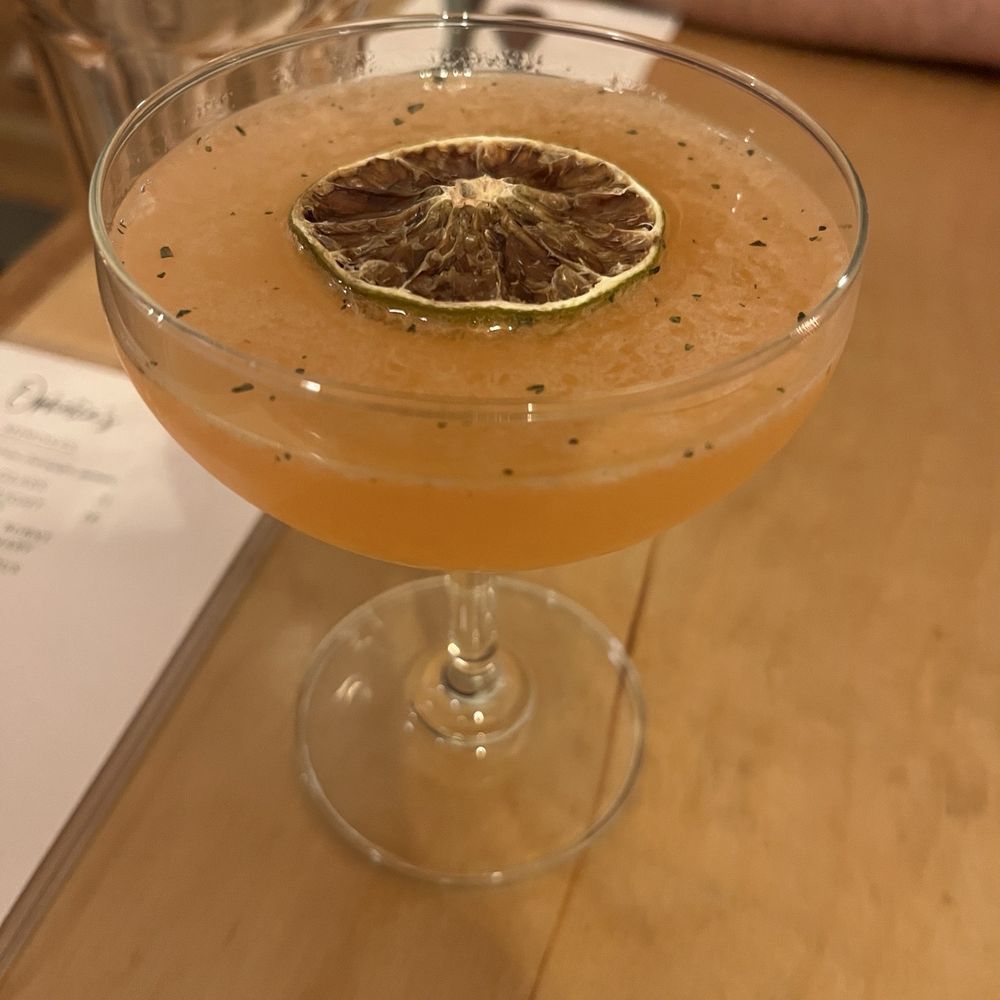 Ophelia’s - Hummingbird cocktail - Cafes Near Me - Fort Wayne, Indiana Ophelia’s - Hummingbird cocktail - Cafes Near Me - Fort Wayne, Indiana