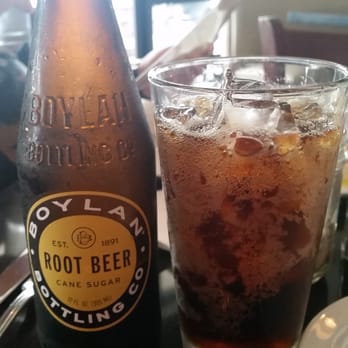 The Local Restaurant - Root beer! - Seafood Near Me - Naples, Florida The Local Restaurant - Root beer! - Seafood Near Me - Naples, Florida
