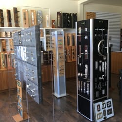 Dependable Lock And Hardware