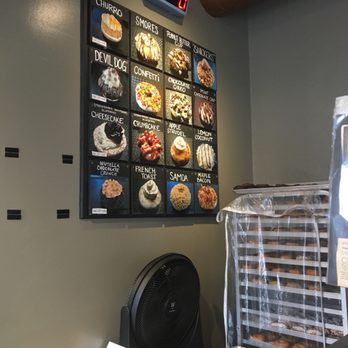 Doughology - Lynbrook - Donuts Near Me - Lynbrook, New York Doughology - Lynbrook - Donuts Near Me - Lynbrook, New York