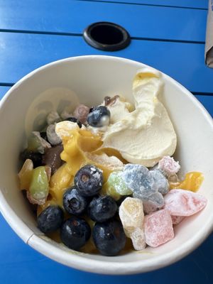 16 Handles by null