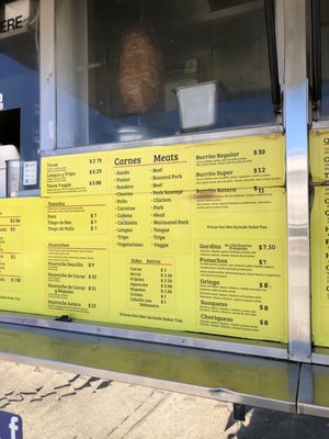 Los Carnalitos Food Truck by null