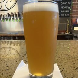 Dipped in Moonlight Pale Ale