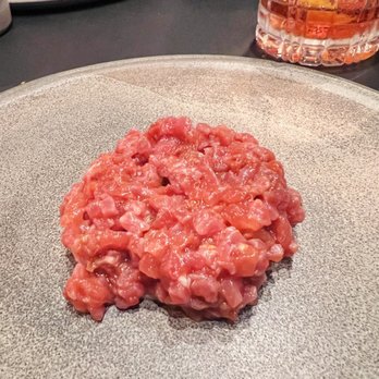 Uformel - Beef tartar - Scandinavian Near Me - Copenhagen, 84