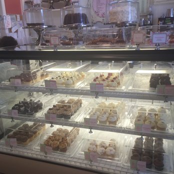 The Cakeroom - Cupcake / cake assortment - Cupcakes Near Me - Washington, DC, District of Columbia