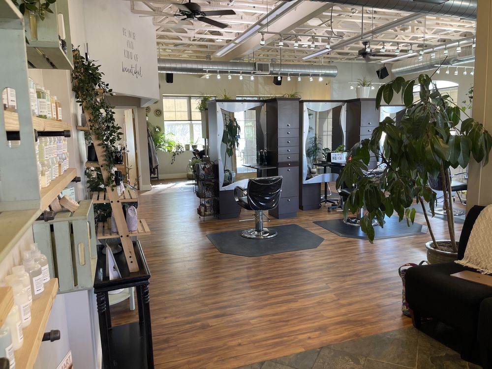 SALON REVIVE BROOMFIELD Updated September 2024 13654 Xavier Ln