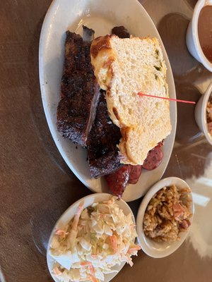 Goode Company BBQ by null