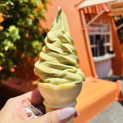 Cozy Cone Motel by null