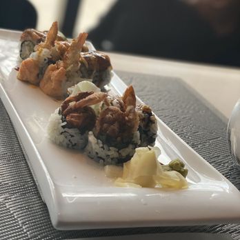 Fushimi Williamsburg - Spider Roll, The Mummy Roll - Japanese Near Me - Brooklyn, New York Fushimi Williamsburg - Spider Roll, The Mummy Roll - Japanese Near Me - Brooklyn, New York