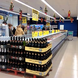 Mercadona
