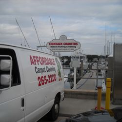 Affordable Carpet Cleaning Service