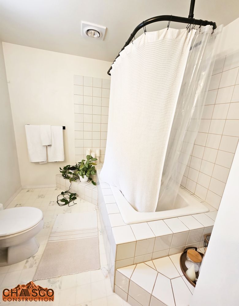 Slide of Chasco Construction