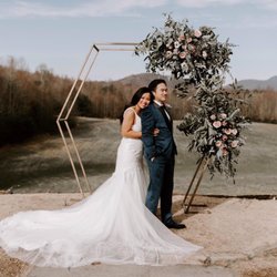 Ten Point Floral Design