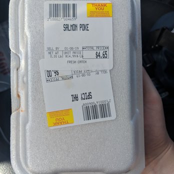 Fresh Catch - Hawaiian Near Me - Honolulu, Hawaii