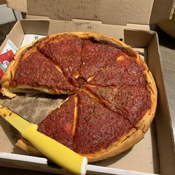 Chicago’s Pizza - Takeout & Delivery - 176 Photos & 259 Reviews - Pizza ...
