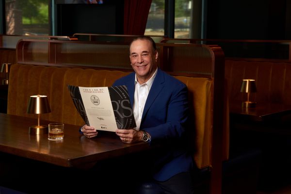 Taffer's Tavern by null