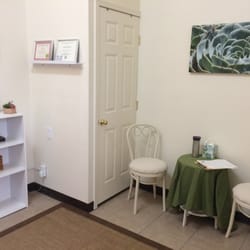 True Nourishment: Fuel your Body, Feed your Soul - Office space for nutrition and reiki appointments.