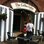 Photo of The Coffee Cellar