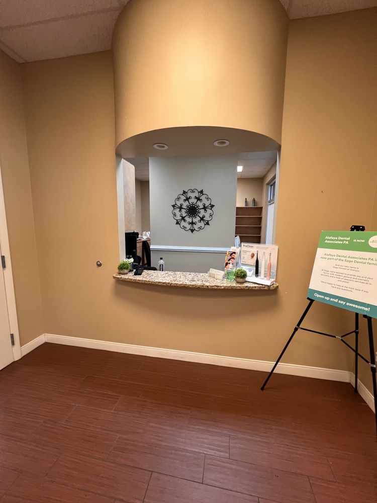 SAGE DENTAL OF ALAFAYA FORMERLY ALAFAYA DENTAL ASSOCIATES Updated