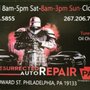 Photo of Resurrected Auto Repair