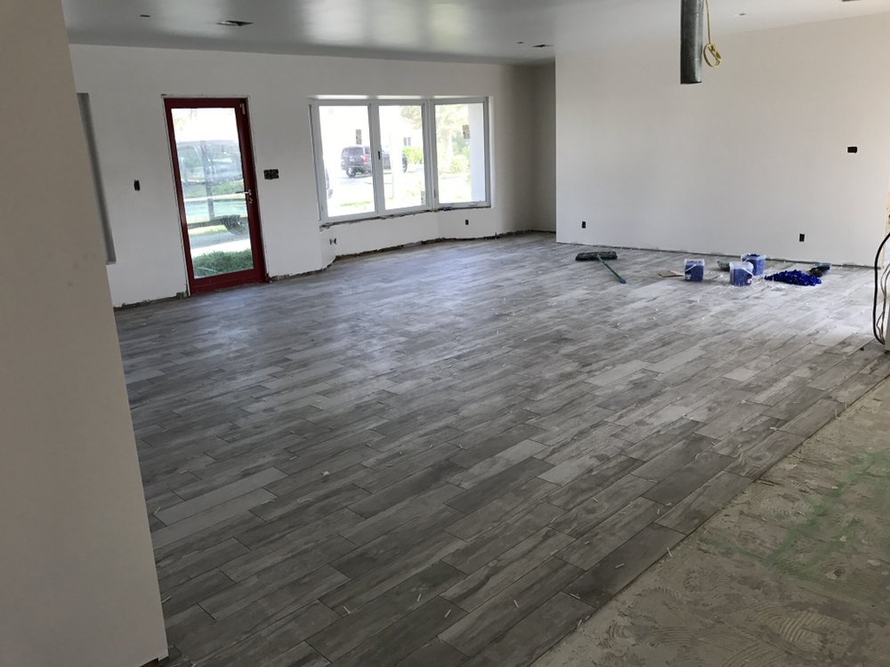 Slide of MLP Remodeling