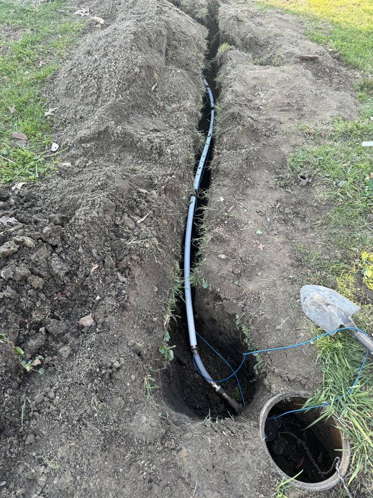 Slide of Three Brothers Plumbing