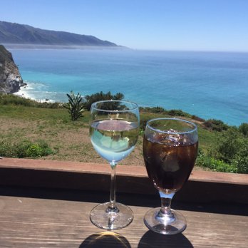 Lucia Lodge - Such a breathtaking view - Bed & Breakfast Near Me - Big Sur, California