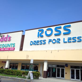 dd's DISCOUNTS - Front - Discount Store Near Me - Miami, Florida