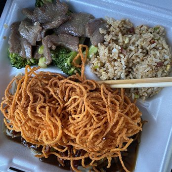 Hong Kong - 90 Photos 63 Reviews - Chinese - 3556 G St Merced Ca - Restaurant Reviews - Phone Number - Menu