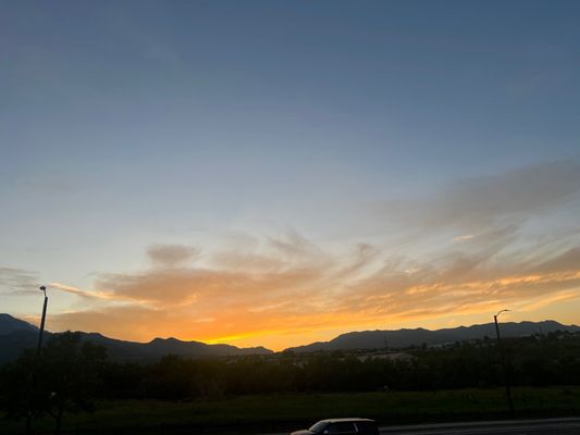 Rudy's Little Hideaway Restaurant by null