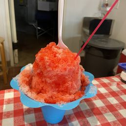 Shave Ice Auenuenue , My favorite Watermelon Flavor ‼ Shave Ice Auenuenue , My favorite Watermelon Flavor ‼