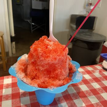 Auenuenue Shave Ice - Shave Ice Auenuenue , My favorite Watermelon Flavor ‼ - Shaved Ice Near Me - Napa, California Auenuenue Shave Ice - Shave Ice Auenuenue , My favorite Watermelon Flavor ‼ - Shaved Ice Near Me - Napa, California