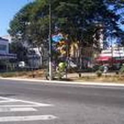 Praça Padre Damião