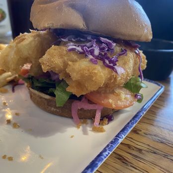 Slapfish - Fish Sandwich - Seafood Near Me - Albuquerque, New Mexico