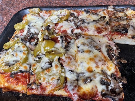 Catanzaro's Pizzeria Cranston by null