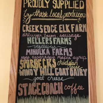 Sunflower Cafe - Locally sourced ingredients from area farms. - Cafes Near Me - Cooperstown, New York Sunflower Cafe - Locally sourced ingredients from area farms. - Cafes Near Me - Cooperstown, New York