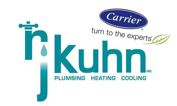 Slide of R.J. Kuhn Plumbing Heating & Cooling