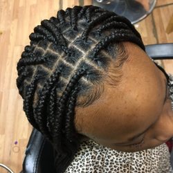 braids r us - Kids Knotless Braids