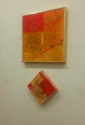 Buckham Gallery by null